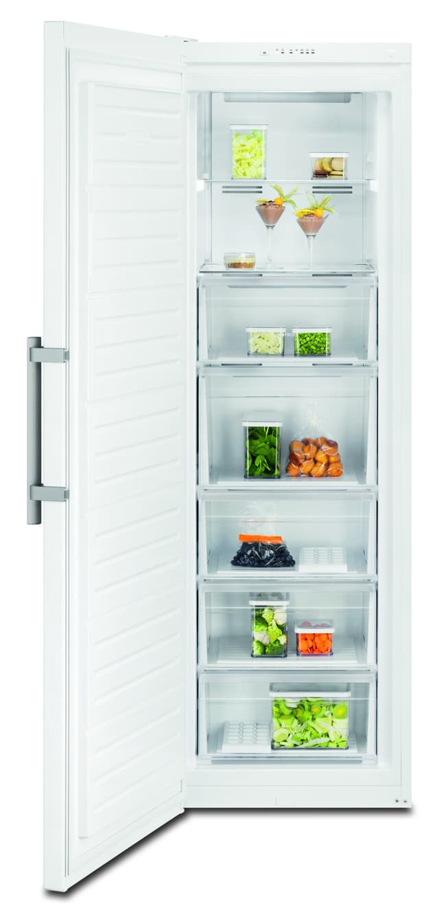 Electrolux Fryseskab LUT5NE28W3 (Hvid)