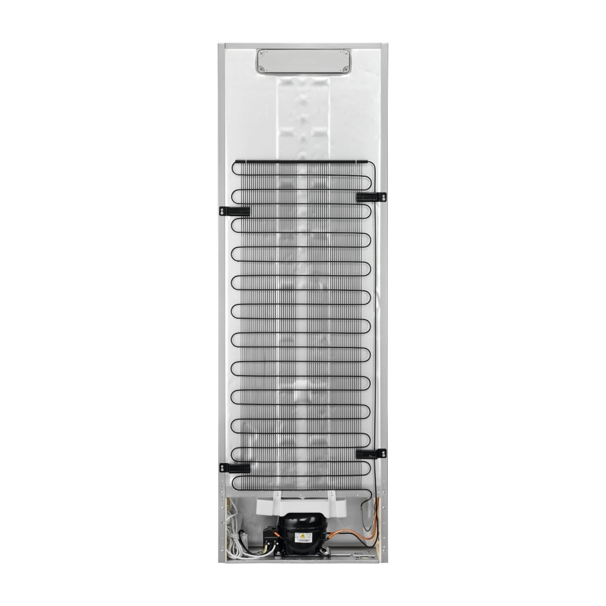 Electrolux EUT6NE28W1 Fritstående fryseskab