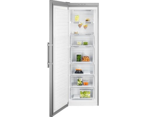 Electrolux EUT6NE28X1 Fritstående fryseskab