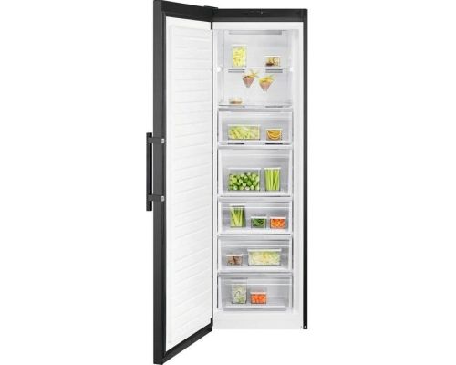 Electrolux EUT6NE28K1 Fritstående fryseskab