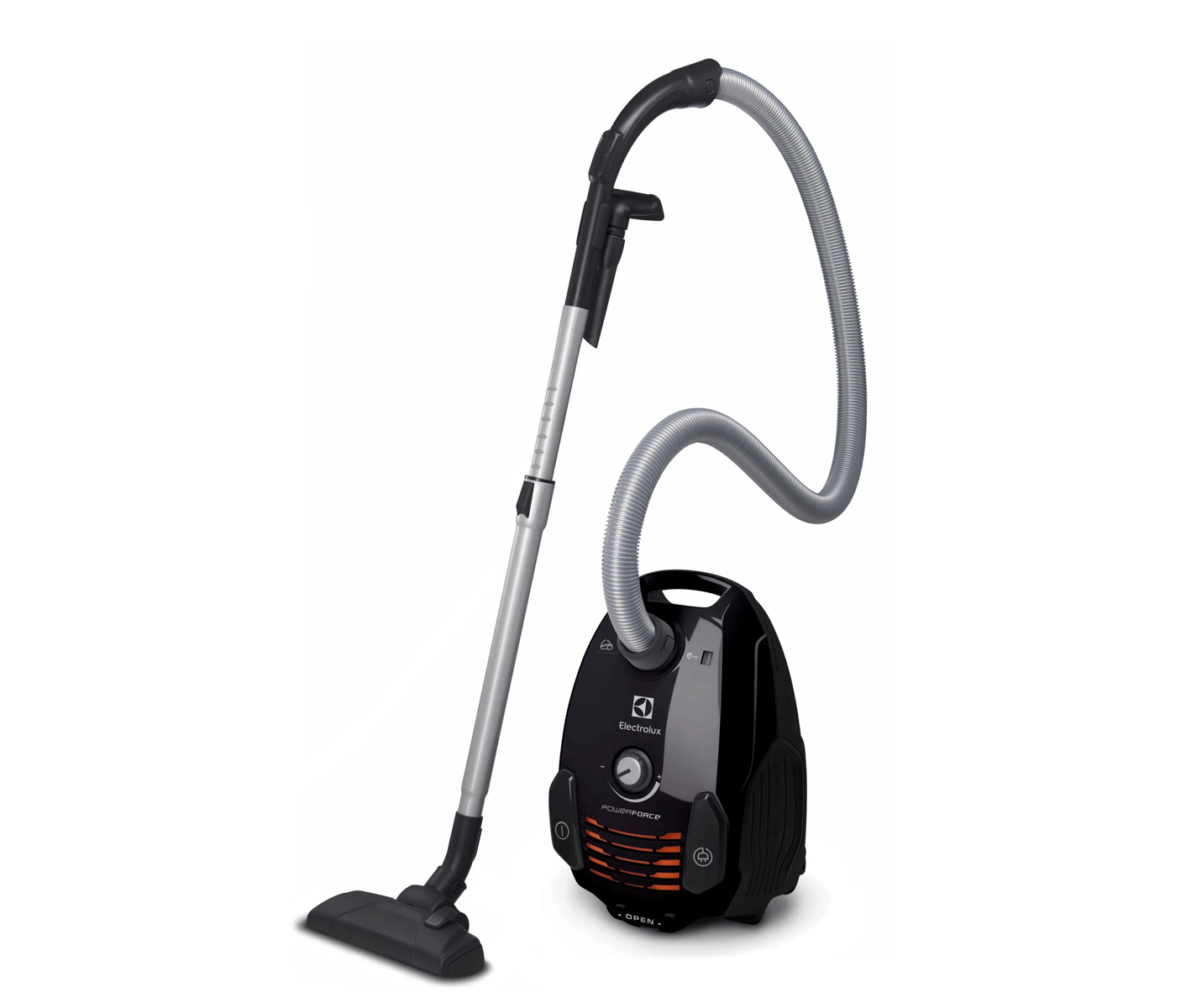 Electrolux EPF6HYP Støvsuger billede 1