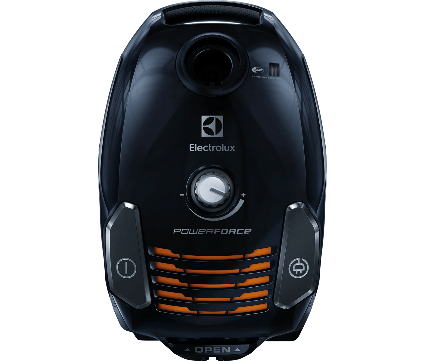 Electrolux EPF6HYP Støvsuger billede 2