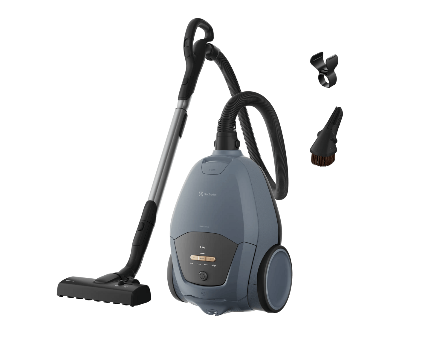 Electrolux EB71U1LDB  Støvsuger billede 1