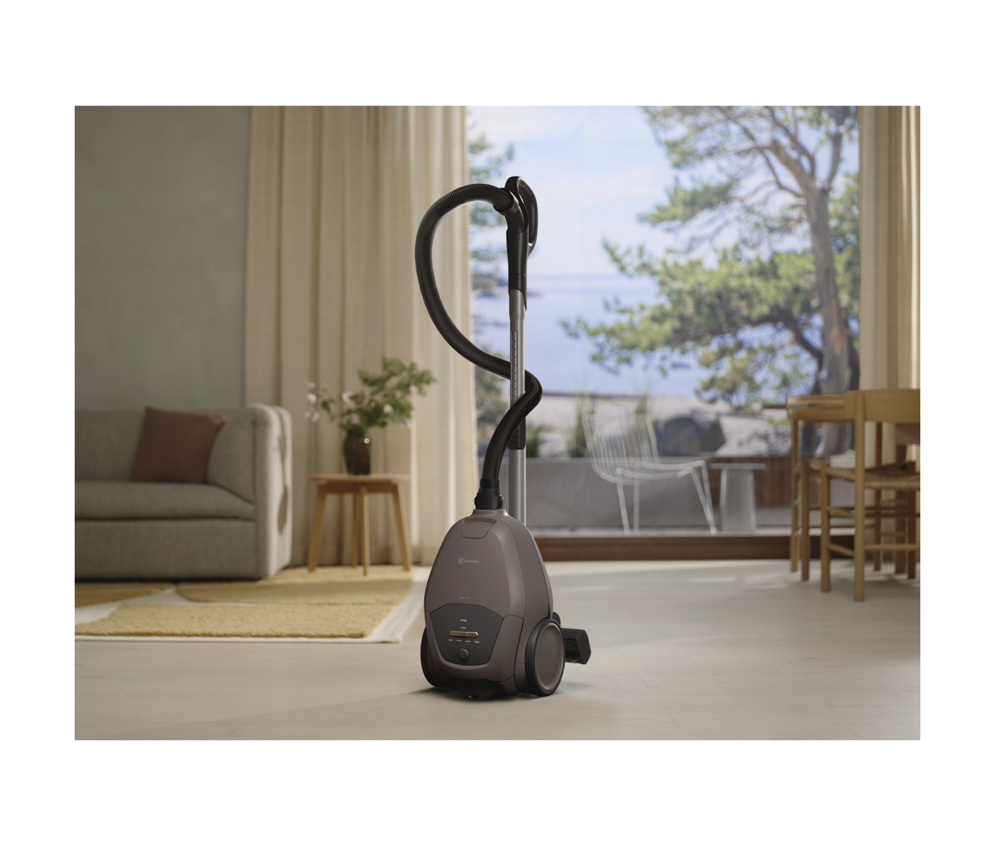Electrolux EB71U2WB Støvsuger billede 2