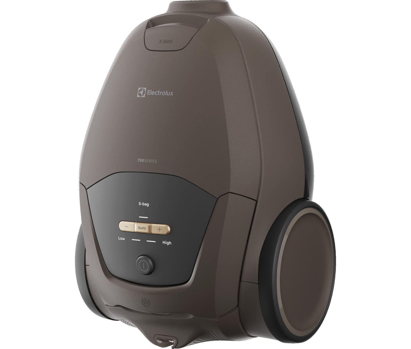 Electrolux EB71U2WB Støvsuger billede 3