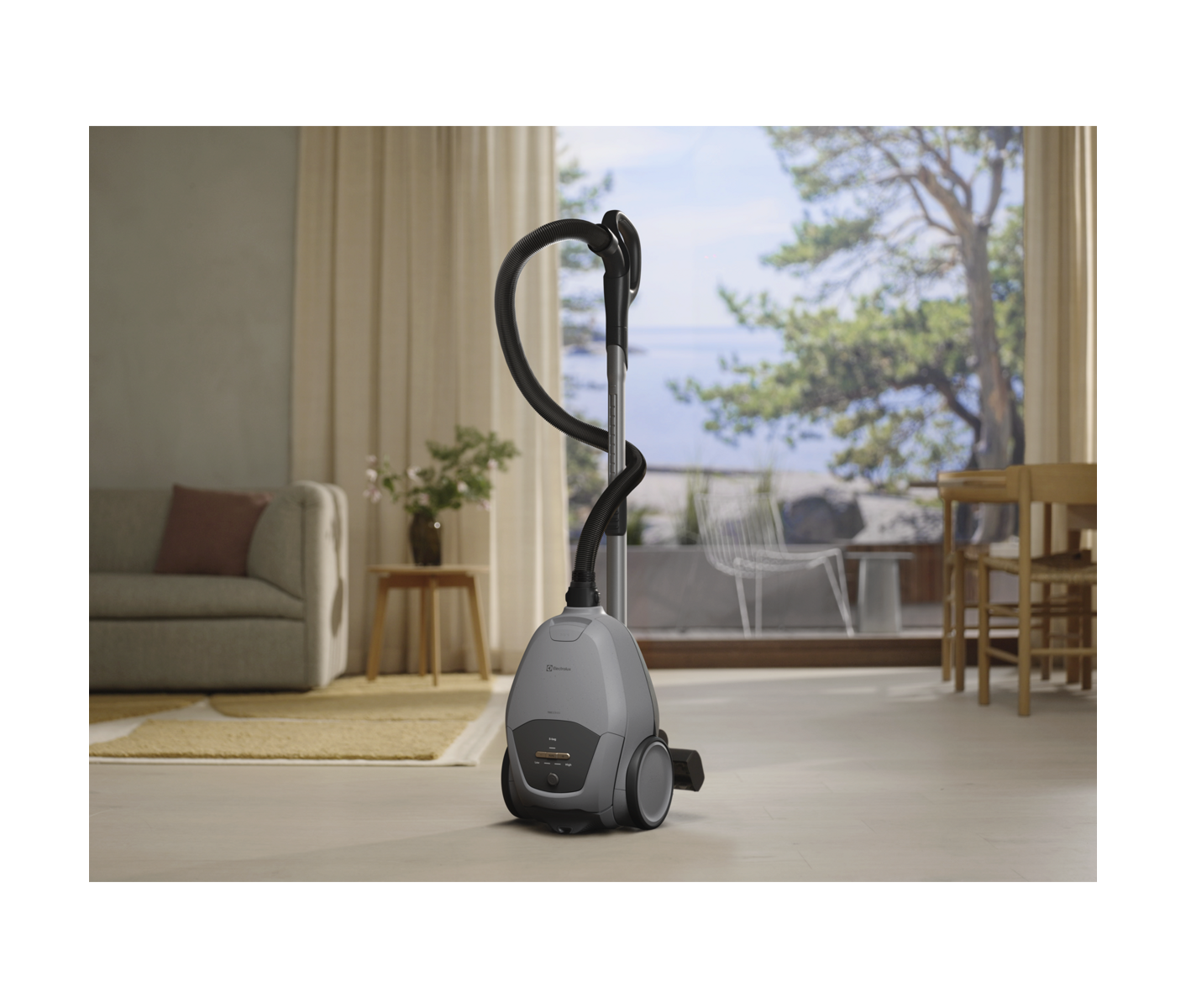 Electrolux EB71A3UG 700 støvsuger billede 3