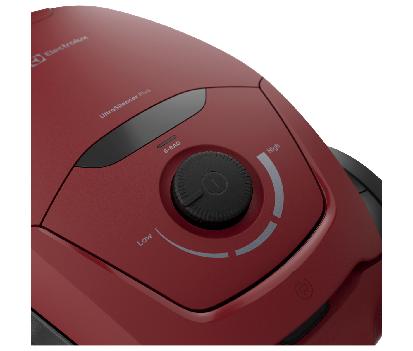 Electrolux EUSP-2CR Støvsuger billede 3