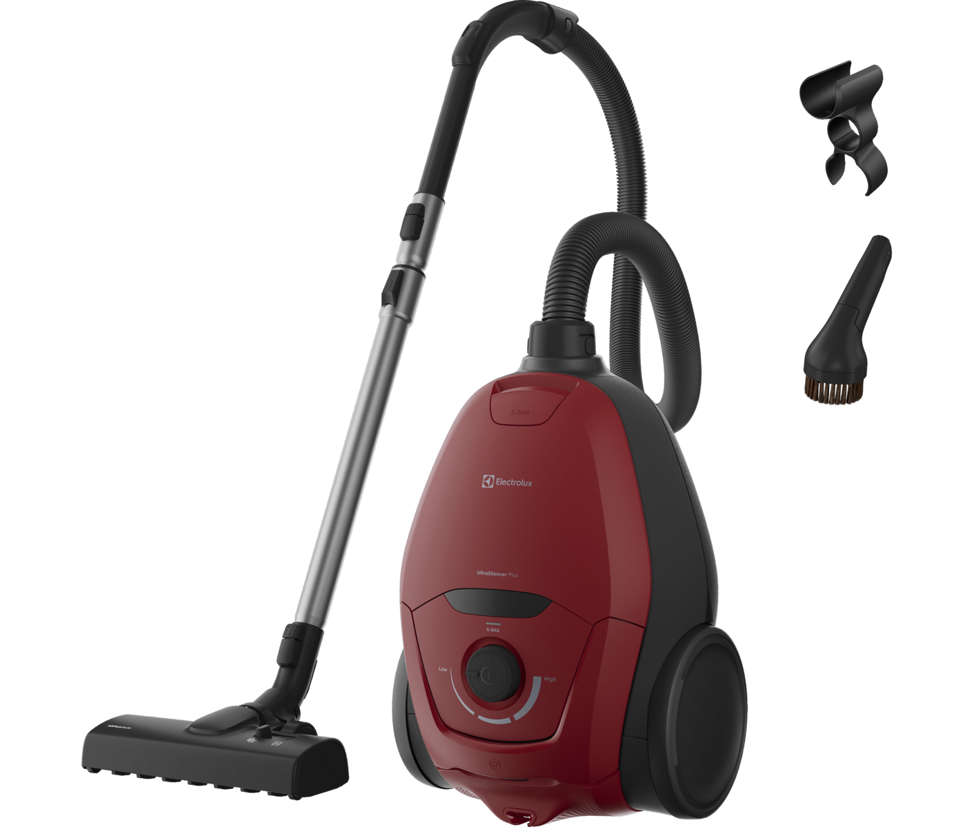Electrolux EUSP-2CR Støvsuger billede 1