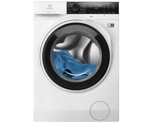 Electrolux EFI743SX4Q Frontbetjent vaskemaskine