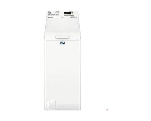 Electrolux EW6T462O4O Topbetjent vaskemaskine
