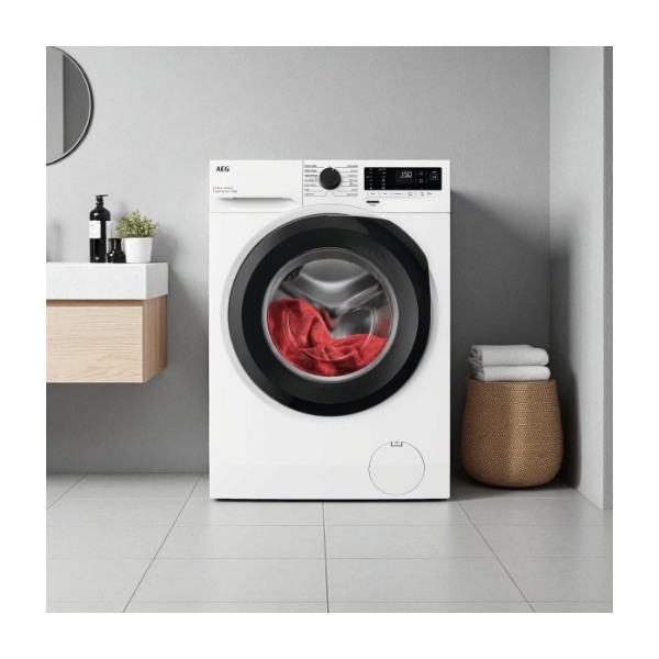 AEG 5000-serie LS511P14P vaskemaskine