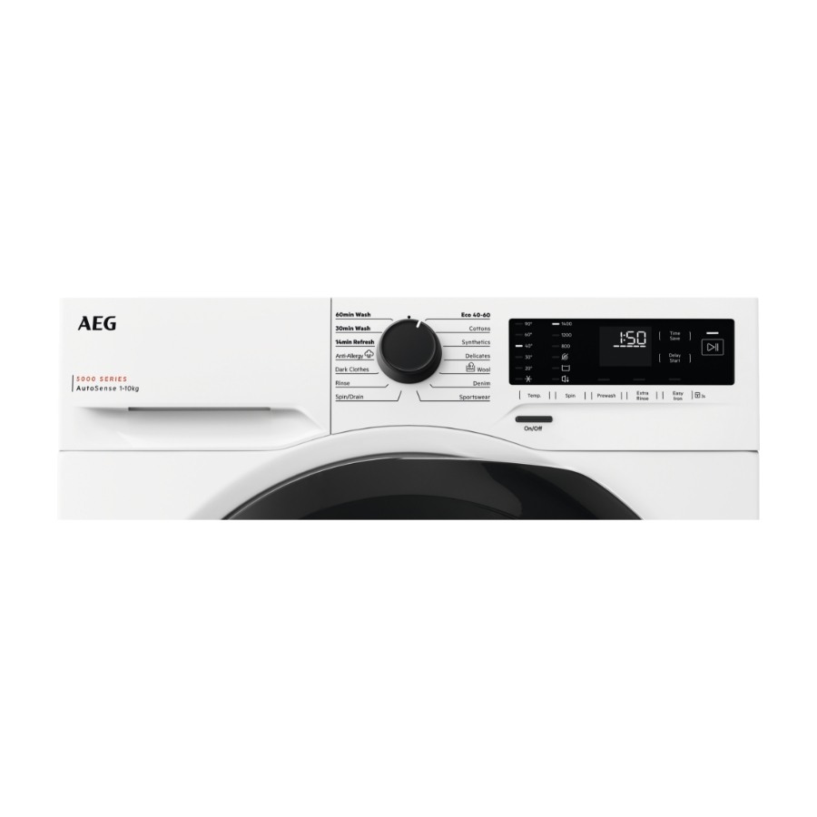 AEG 5000-serie LS511P14P vaskemaskine