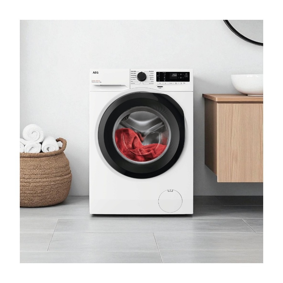 AEG 5000-serie LS511P94P vaskemaskine