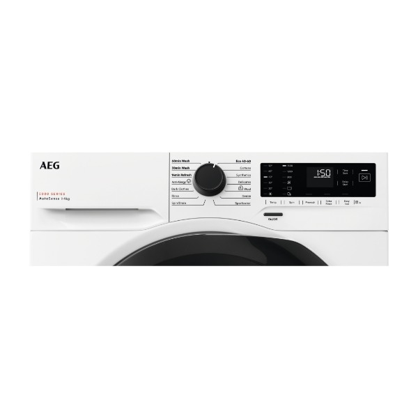 AEG 5000-serie LS511P94P vaskemaskine