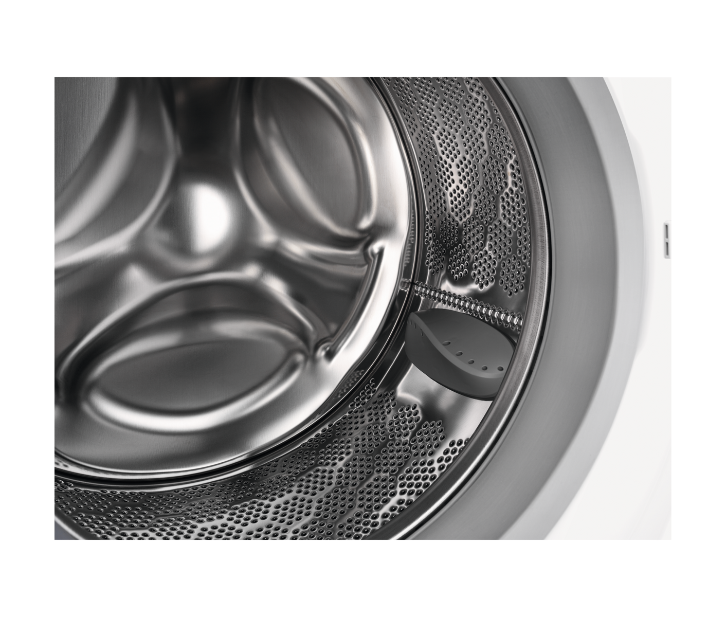 Electrolux EW5F4248W1 Vaskemaskine billede 6