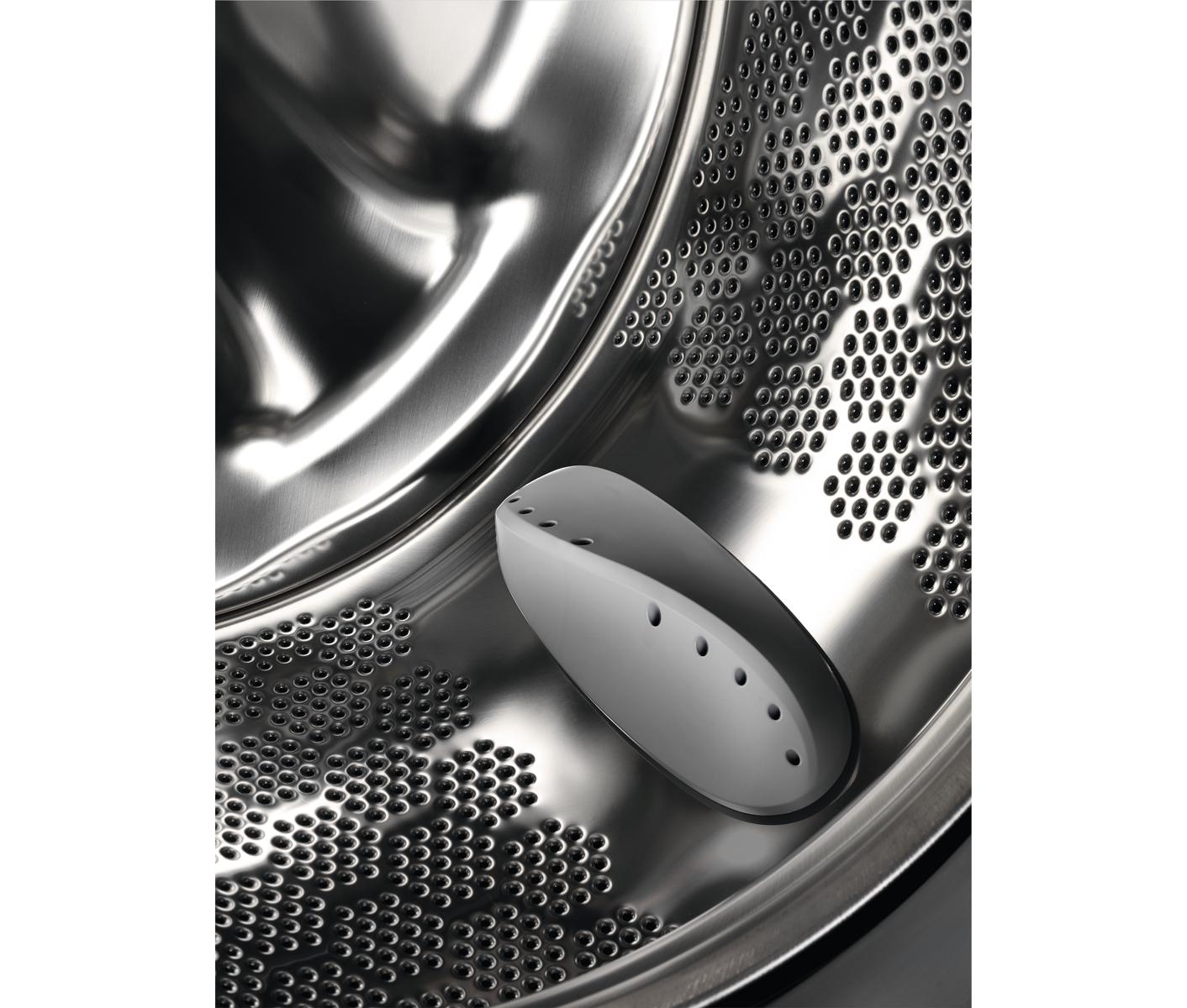 Electrolux EW5F4248W1 Vaskemaskine billede 2