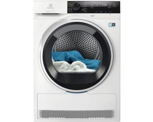 Electrolux Tørretumbler EDI843S95S
