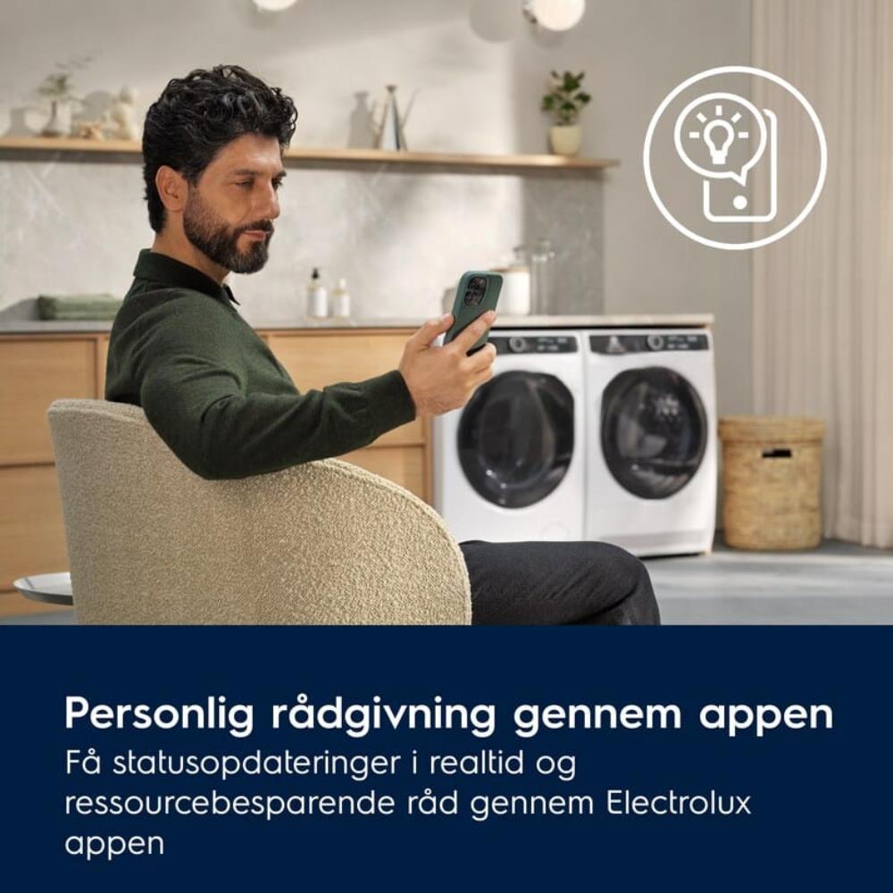 Electrolux EDI731V85V billede 3