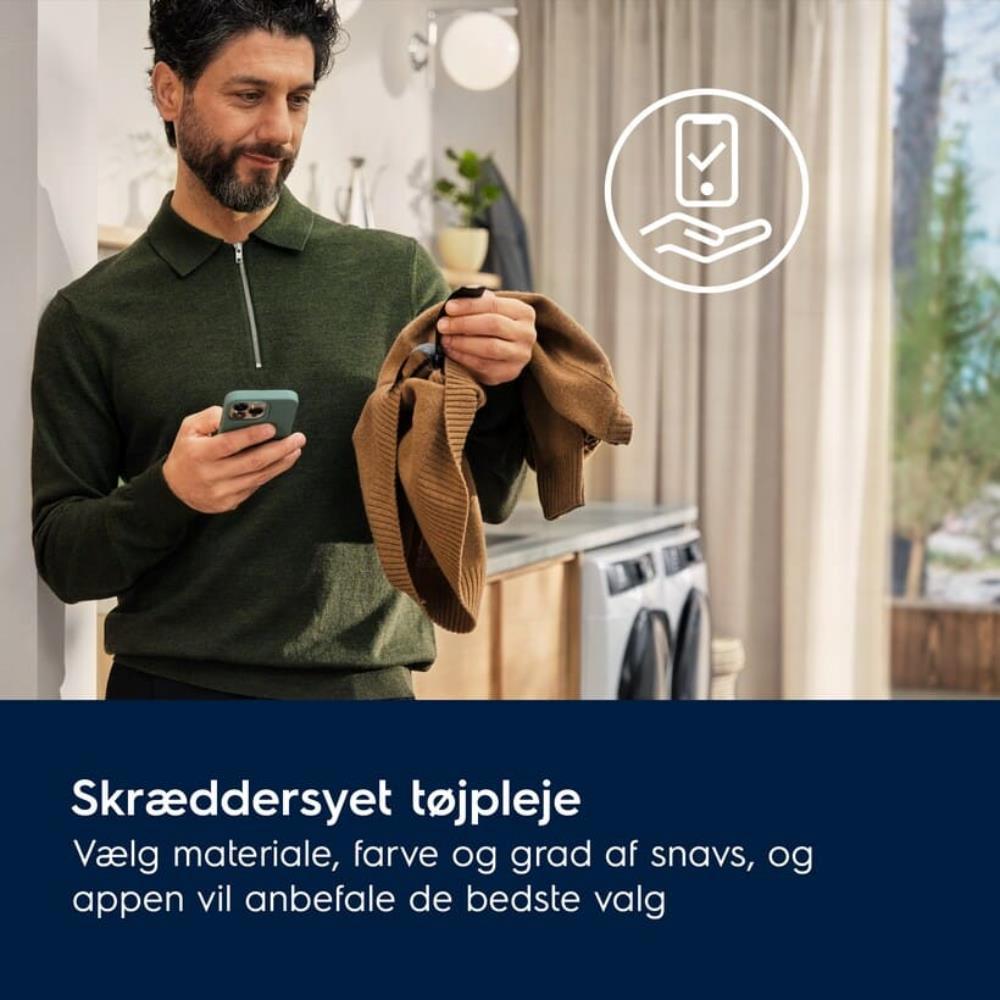 Electrolux EDI731V85V billede 2