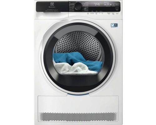 Electrolux Tørretumbler EDI853S95S billede 1