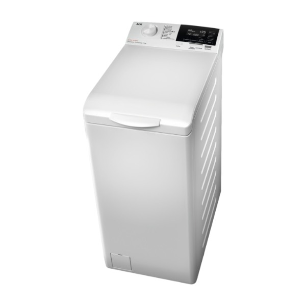 AEG 6000-serien LTR6P735G1 vaskemaskine