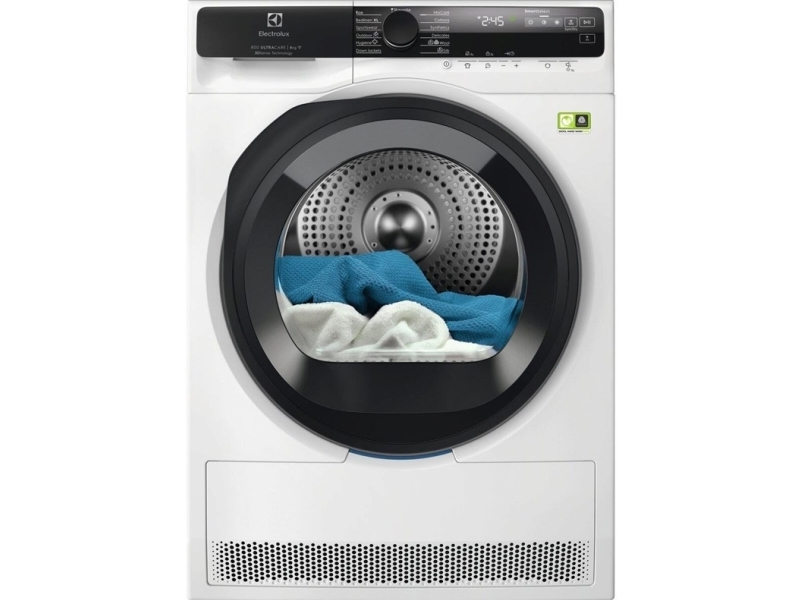 Tørretumbler Ew8d585uce Electrolux