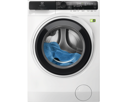 Electrolux EFI853SY4Q Frontbetjent vaskemaskine billede 1