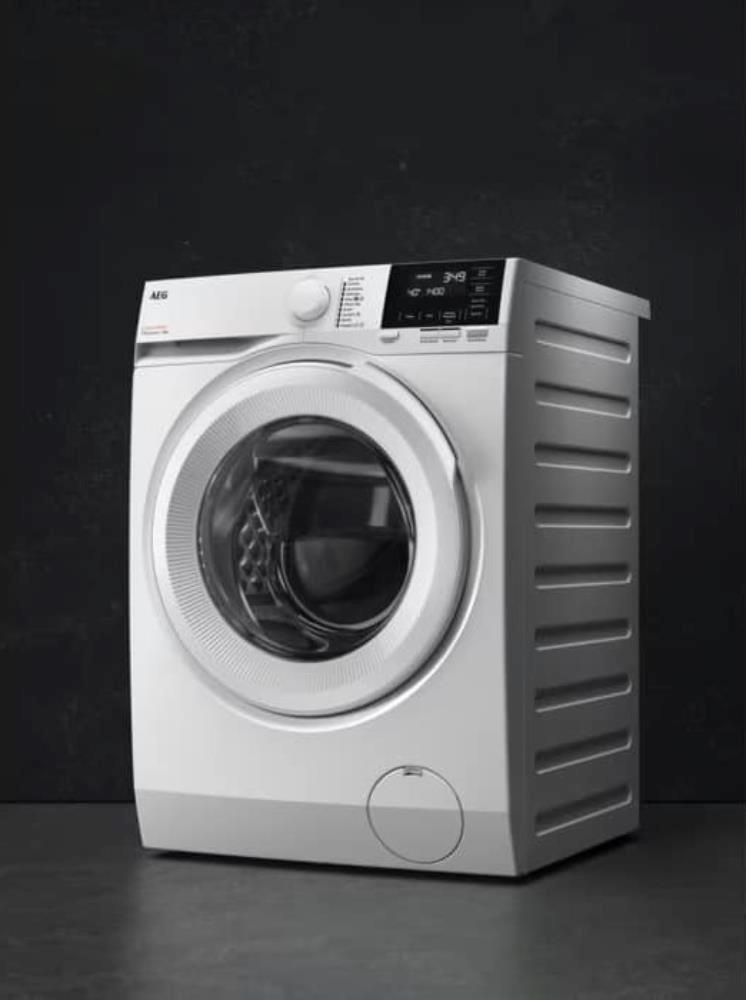 AEG LR622L14L billede 5
