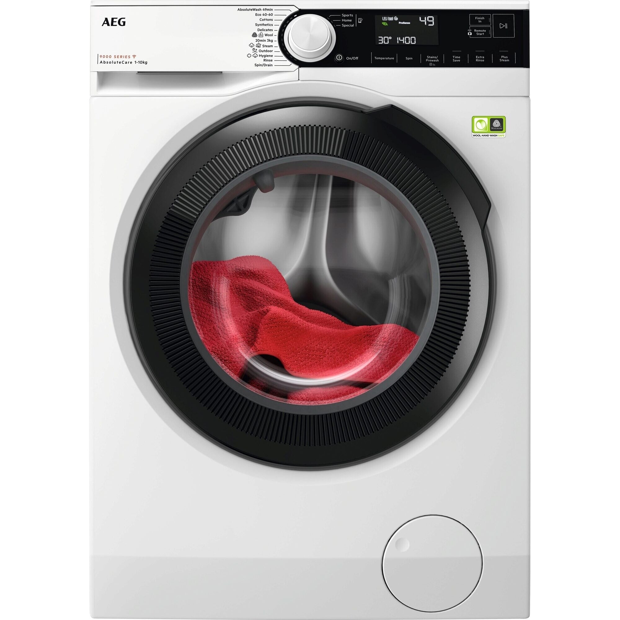 AEG LR934L16S