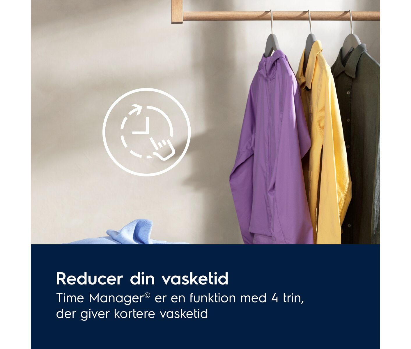 Electrolux EFI843SX4Q Vaskemaskine billede 8