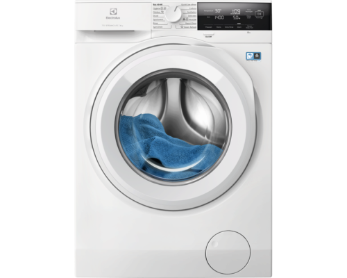 Electrolux EFI731V84V Frontbetjent vaskemaskine