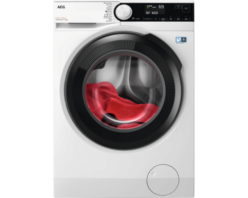 AEG LR734L96L Frontbetjent vaskemaskine