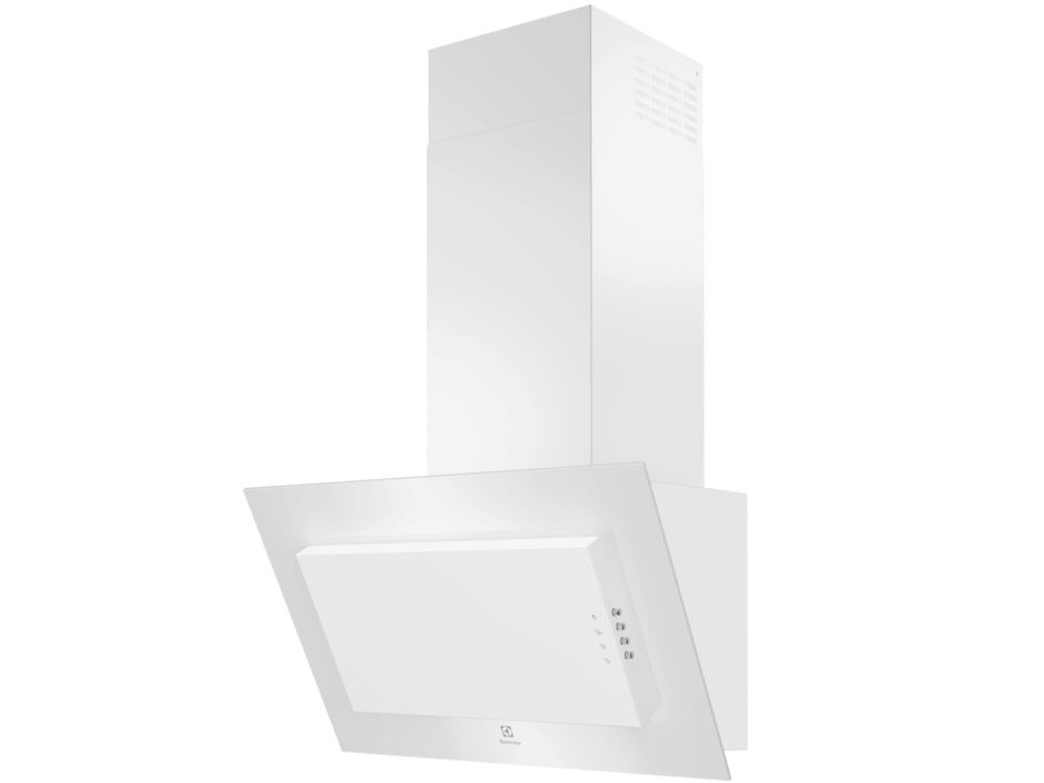 Electrolux Serie 600 LFV326, 600 m³/t, Aftræk/Recirkulerende, D, A, D, 57 dB