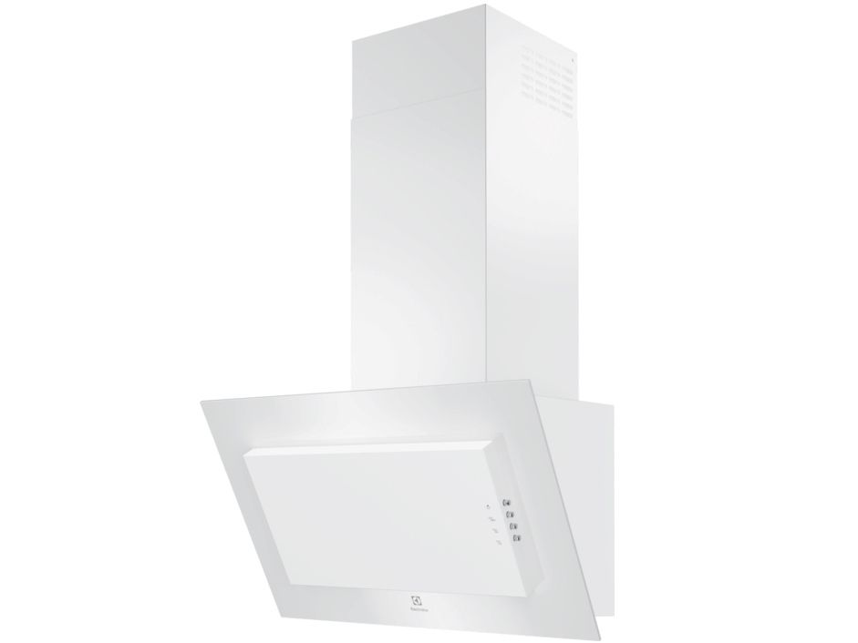Electrolux Serie 600 LFV326, 600 m³/t, Aftræk/Recirkulerende, D, A, D, 57 dB