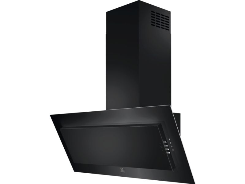 Electrolux 600 emhætte LFV329K