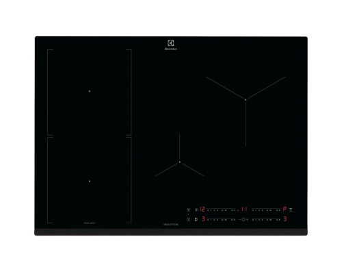 Electrolux Excellence XH507BF Induktionskogeplade billede 1