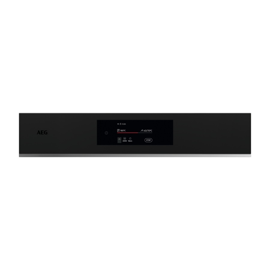 AEG 8000-serien TK8NK72XT kompaktovn billede 9