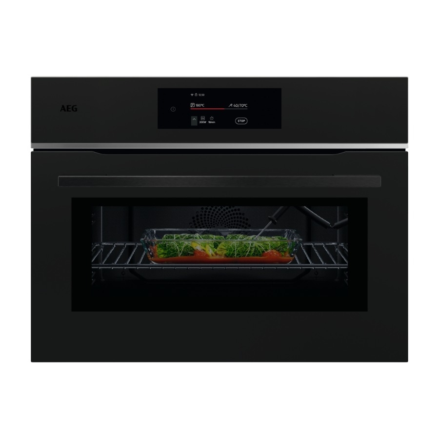 AEG 8000-serien TK8NK72XT kompaktovn billede 4