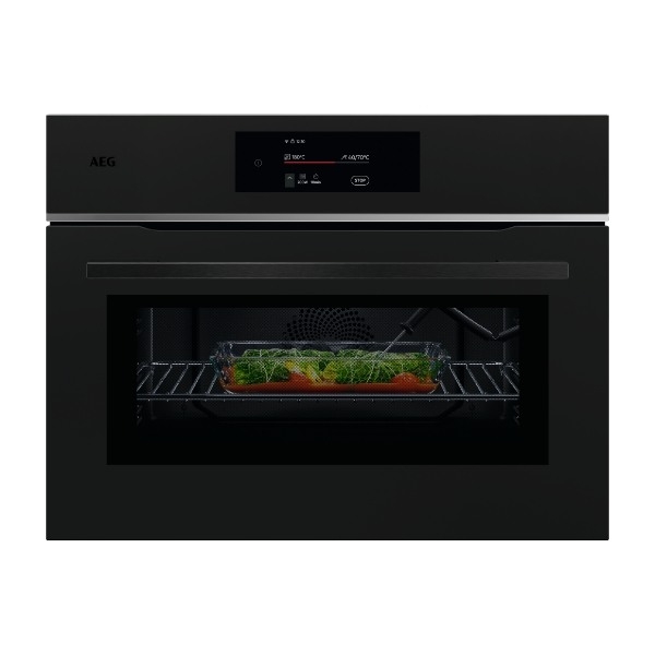 AEG 8000-serien TK8NK72XT kompaktovn billede 2