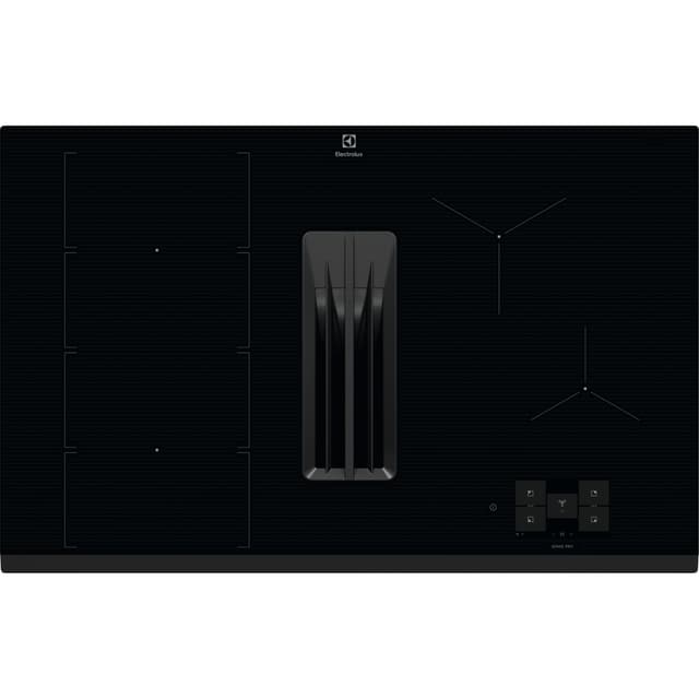 Electrolux 900 HHHX890PMC billede 1