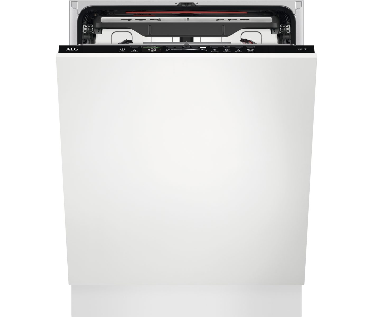 AEG FSE77728P Integrerbar Opvaskemaskine