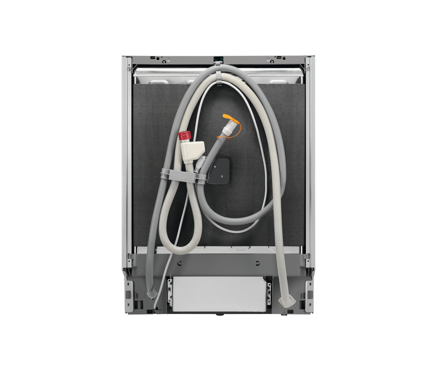 AEG FSE77728P Integrerbar Opvaskemaskine