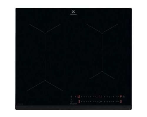 Electrolux Excellence XH506FF Induktionskogeplade billede 1