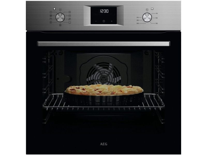 Indbygningsovn AEG OVEN OA5AB21SM AEG billede 2