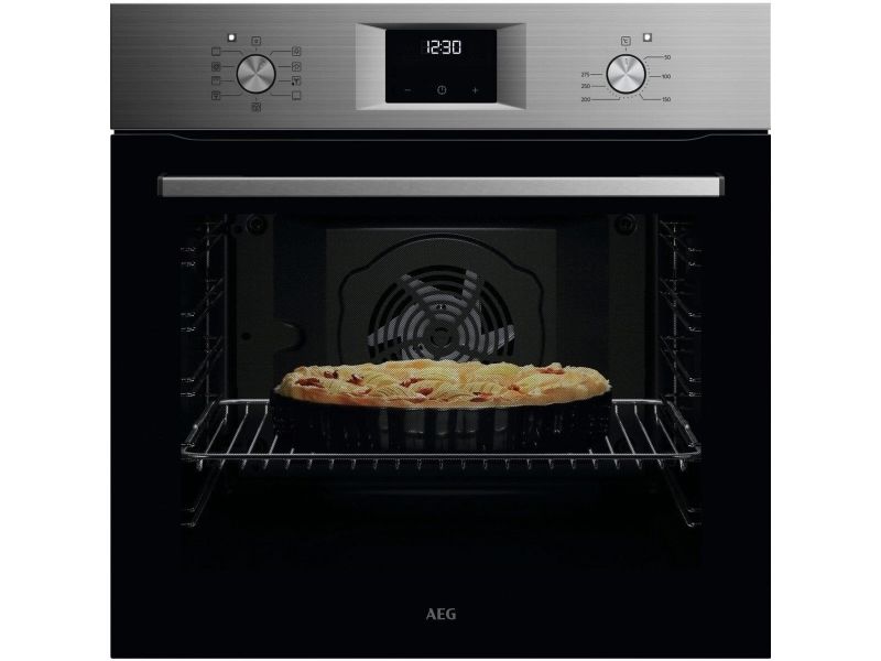 Indbygningsovn AEG OVEN OA5AB21SM AEG billede 3