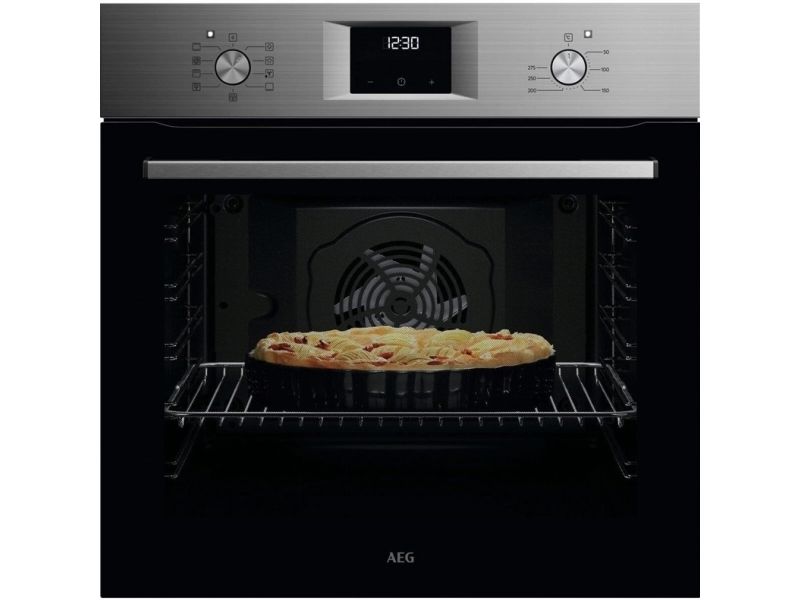 Indbygningsovn AEG OVEN OA5AB21SM AEG billede 4