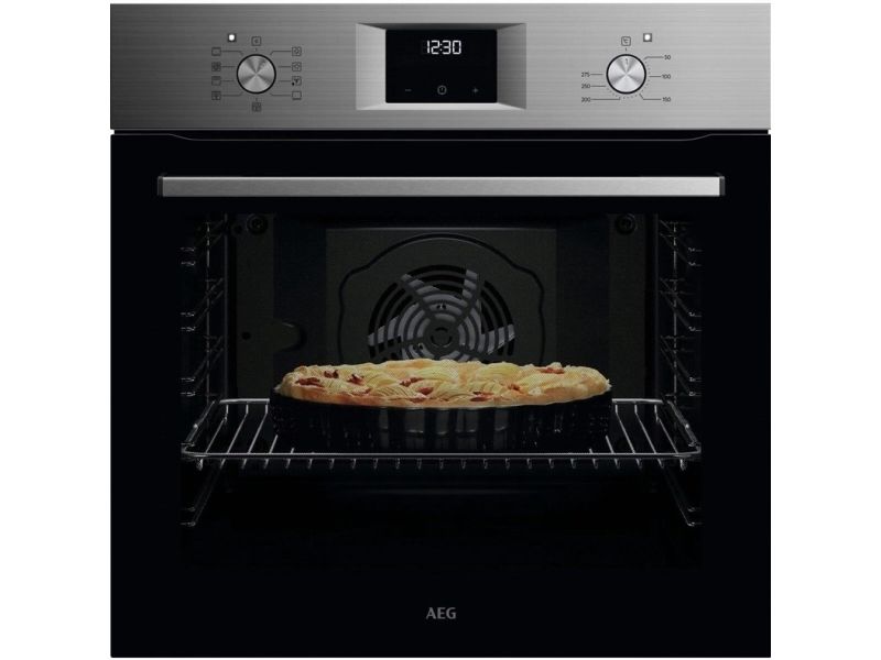 Indbygningsovn AEG OVEN OA5AB21SM AEG