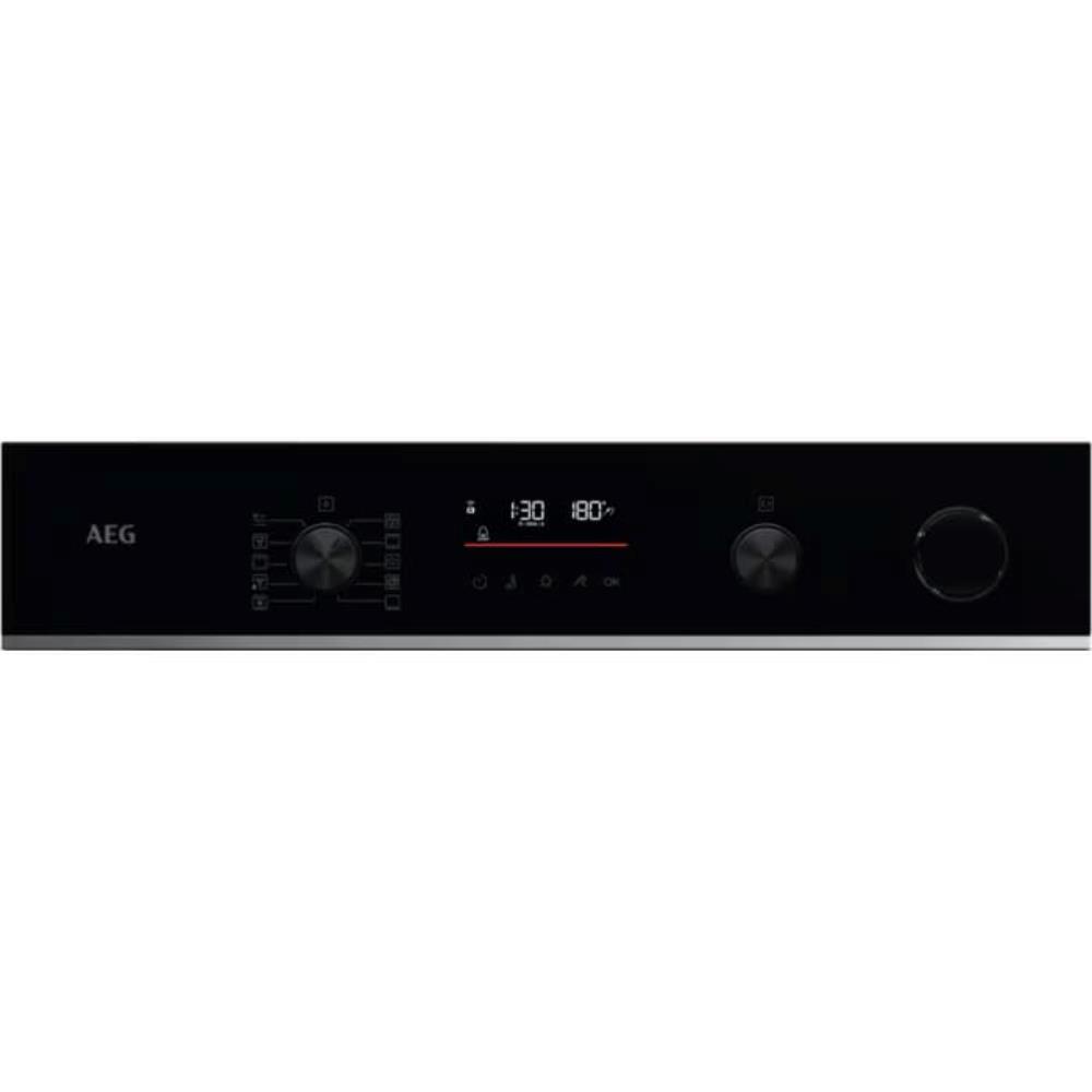 AEG TR6PB531SB billede 3