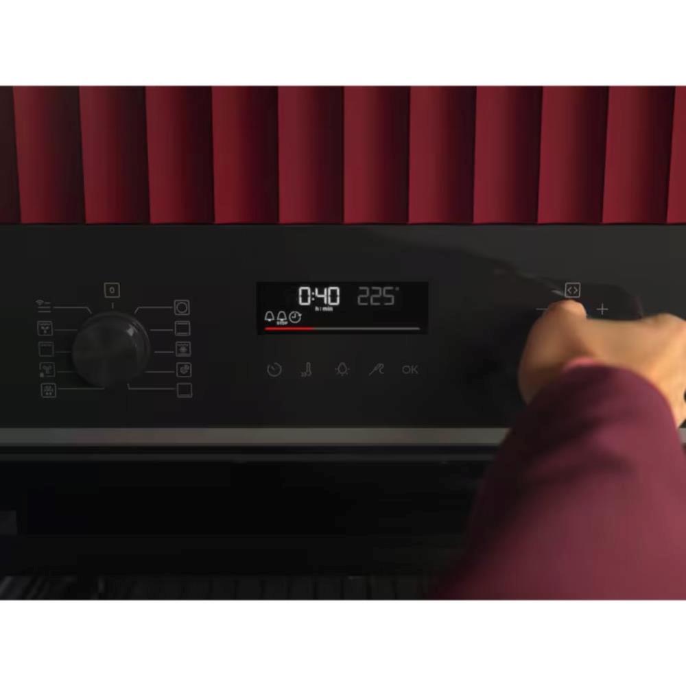 AEG TR6PB531SB billede 5