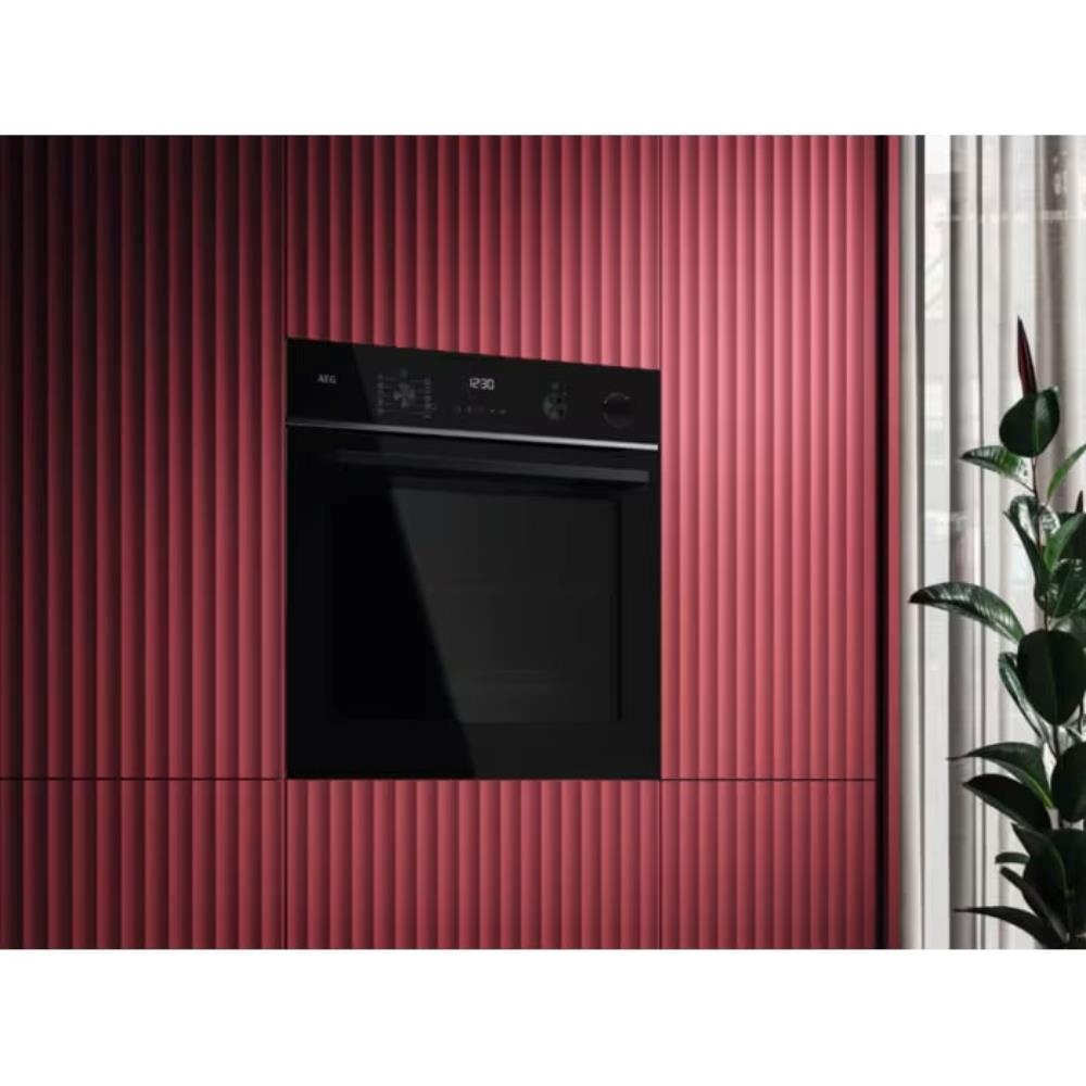 AEG TR6PB531SB billede 2